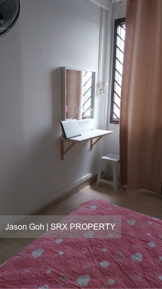 Blk 157 Simei Road (Tampines), HDB 5 Rooms #559469361